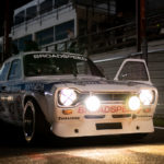 Spa Classic 2018 par Gaultier 56- Spa Classic 2018