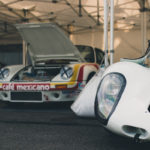 Spa Classic 2018 par Gaultier 6- Spa Classic 2018