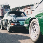 Spa Classic 2018 par Gaultier 7- Spa Classic 2018