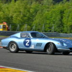 Spa Classic 2018