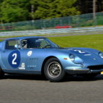 Spa Classic 2018