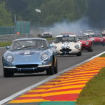 Spa Classic 2018
