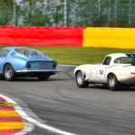 Spa Classic 2018