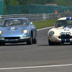 Spa Classic 2018