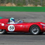 Spa Classic 2018