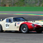 Spa Classic 2018
