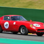 Spa Classic 2018