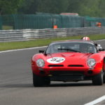Spa Classic 2018