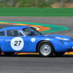 Spa Classic 2018