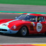 Spa Classic 2018