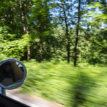 Sur la Route 16-