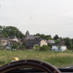 Sur la Route 31-