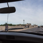 Sur la Route 46-