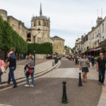 Sur la Route 59-