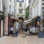 Sur la Route 61-