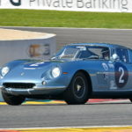 TGT Practice 02- Spa Classic 2018