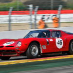 TGT Practice 03- Spa Classic 2018