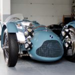 Talbot Type 26 de 1949 Classic Days 2018- Classic Days 2018