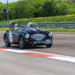 Tour Auto 2018 à Dijon Prenois par News dAnciennes 77-