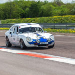 Tour Auto 2018 à Dijon Prenois par News dAnciennes 85-