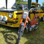 Vintage Heroes 2018