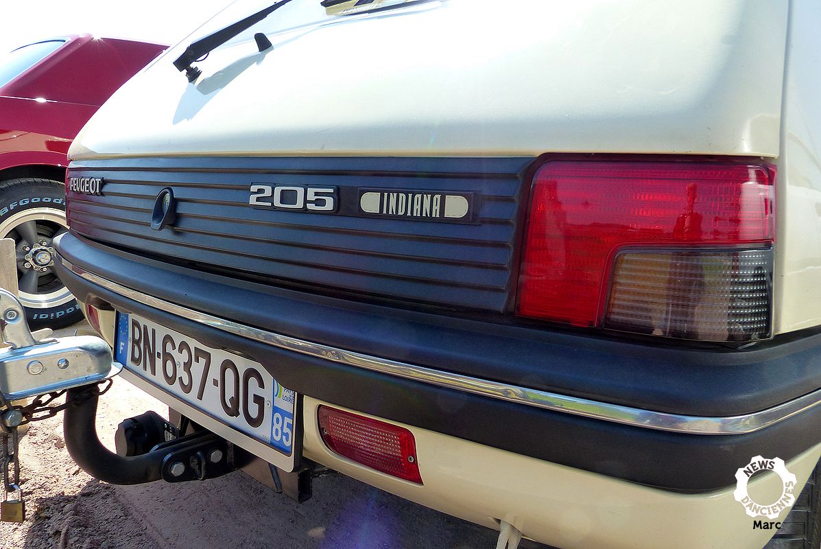 – VINTAGE HEROES FESTIVAL N°5 – PORNICHET 2018 – Par Marc N.A. _111