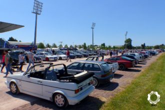 Vintage Heroes 2018