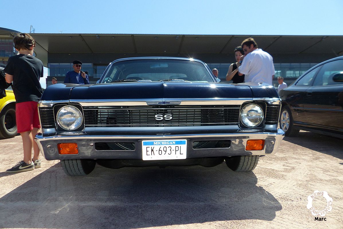– VINTAGE HEROES FESTIVAL N°5 – PORNICHET 2018 – Par Marc N.A. _163
