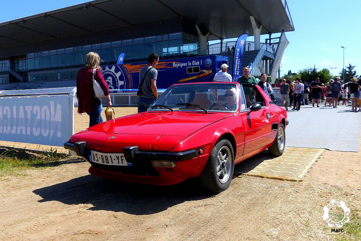 – VINTAGE HEROES FESTIVAL N°5 – PORNICHET 2018 – Par Marc N.A. _170