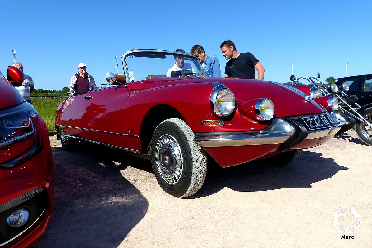 – VINTAGE HEROES FESTIVAL N°5 – PORNICHET 2018 – Par Marc N.A. _207