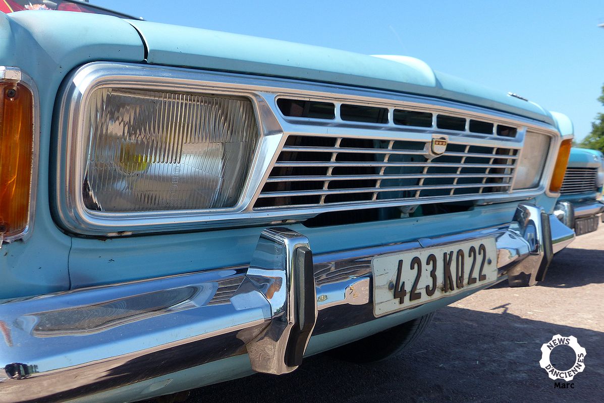– VINTAGE HEROES FESTIVAL N°5 – PORNICHET 2018 – Par Marc N.A. _27