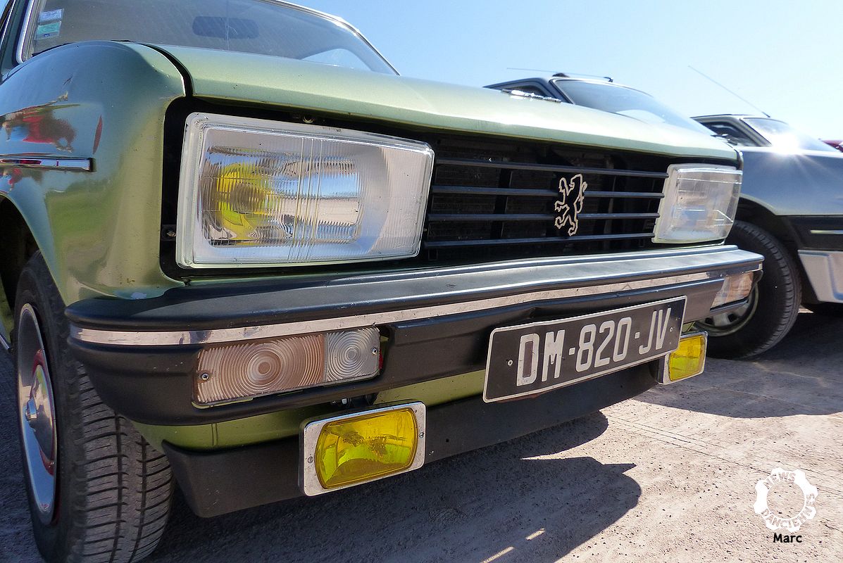 – VINTAGE HEROES FESTIVAL N°5 – PORNICHET 2018 – Par Marc N.A. _28