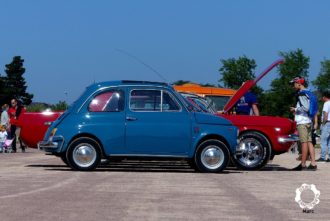 Vintage Heroes 2018