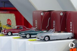 Vintage Heroes 2018