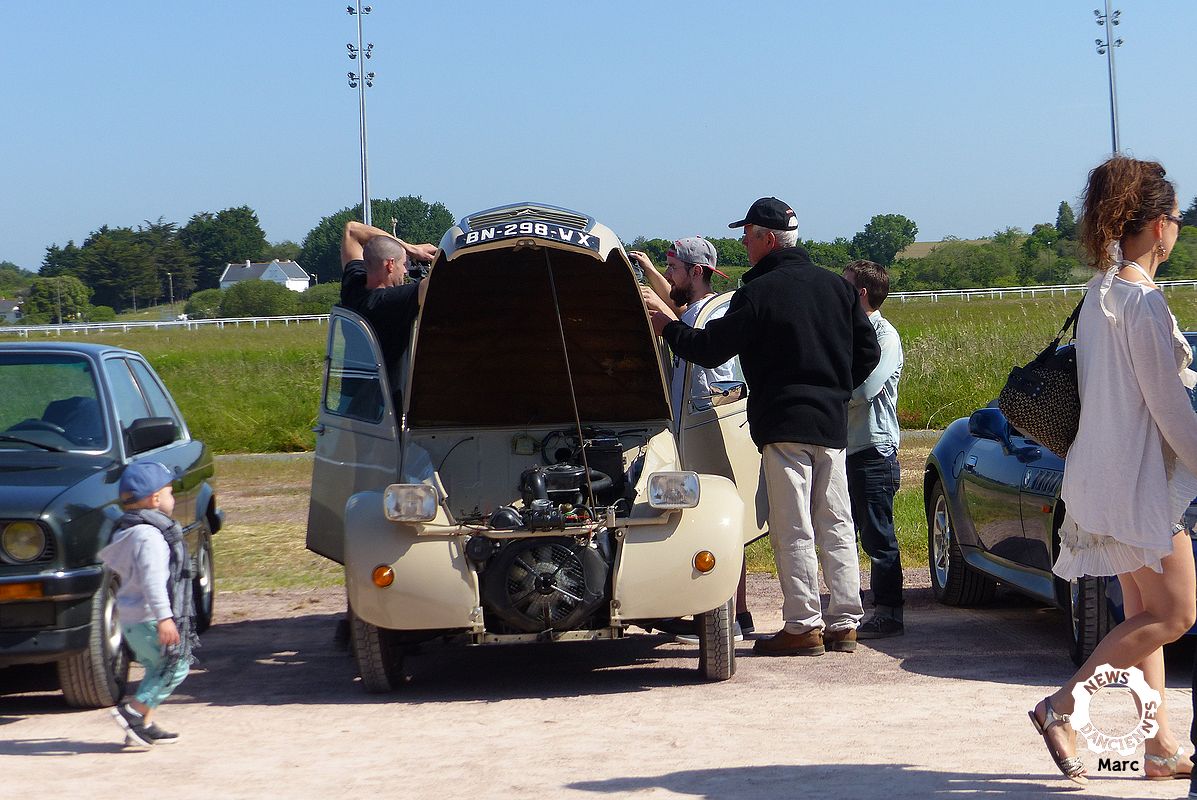 – VINTAGE HEROES FESTIVAL N°5 – PORNICHET 2018 – Par Marc N.A. _50