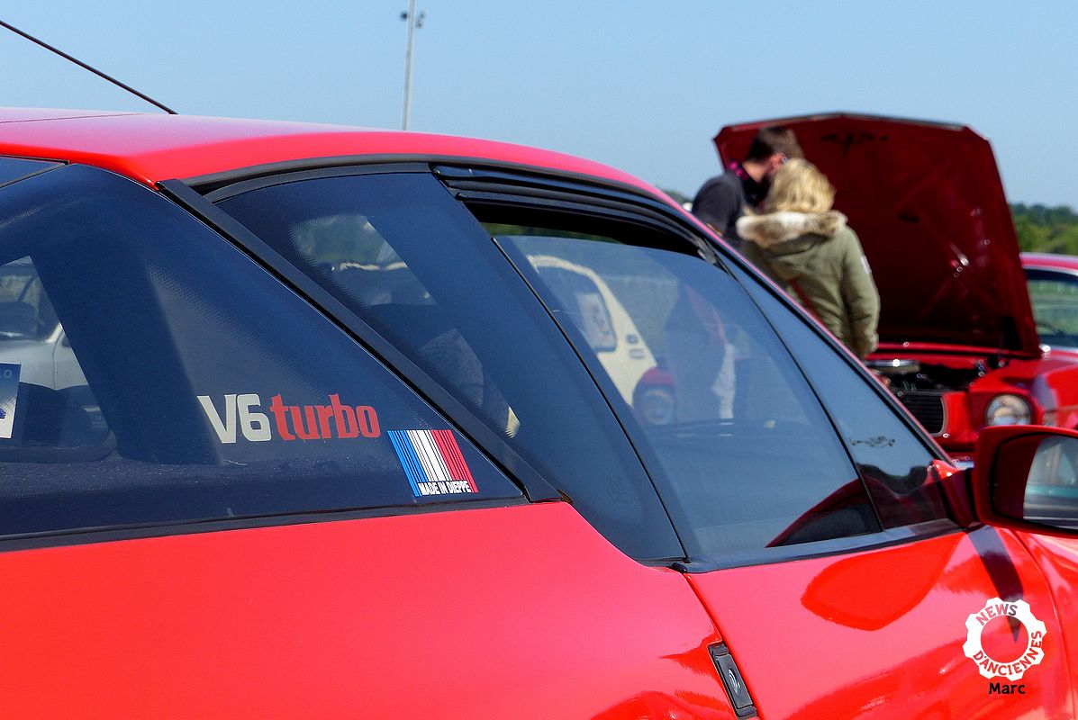 – VINTAGE HEROES FESTIVAL N°5 – PORNICHET 2018 – Par Marc N.A. _61