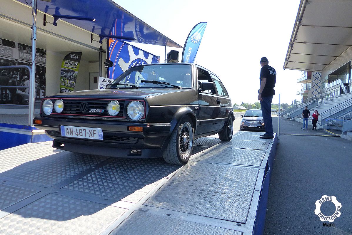 – VINTAGE HEROES FESTIVAL N°5 – PORNICHET 2018 – Par Marc N.A. _70