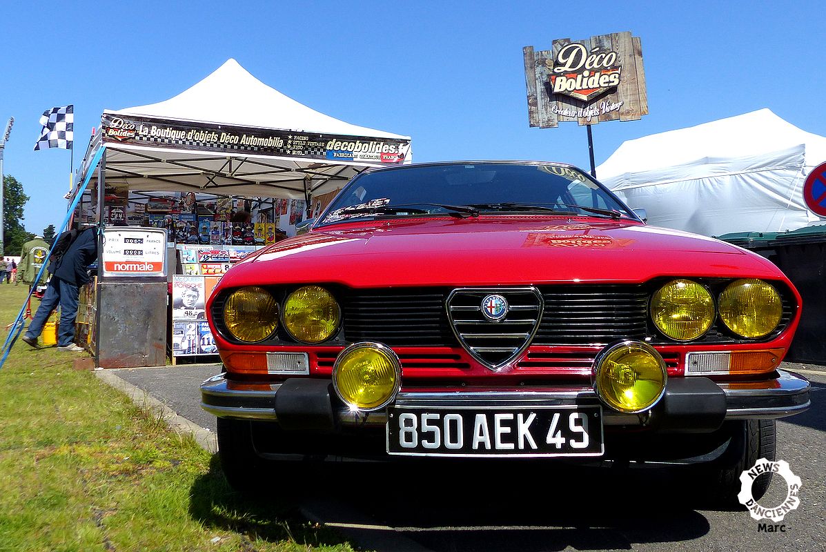 – VINTAGE HEROES FESTIVAL N°5 – PORNICHET 2018 – Par Marc N.A. _73