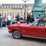 Valve France Le Vendome 2018 11 sur 25- Rallye Le Vendôme