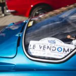 Valve France Le Vendome 2018 22 sur 25- Rallye Le Vendôme