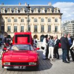 Valve France Le Vendome 2018 25 sur 25- Rallye Le Vendôme