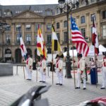 Valve France Le Vendome 2018 4 sur 25- Rallye Le Vendôme