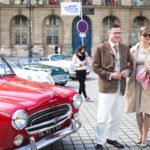 Valve France Le Vendome 2018 9 sur 25- Rallye Le Vendôme