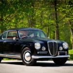 Vente Osenat du 17 Juin Lancia Aurelia B20- Vente Osenat du 17 Juin