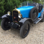 Vente Osenat du 17 Juin Peugeot 190 S- Vente Osenat du 17 Juin
