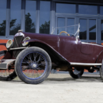 Vente Osenat du 17 Juin Salmson VAL3 Sport- Vente Osenat du 17 Juin