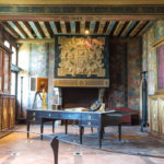 Visite du Château de Blois 117-