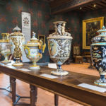 Visite du Château de Blois 122-