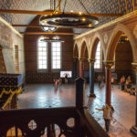 Visite du Château de Blois 127-