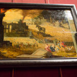 Visite du Château de Blois 137-